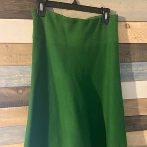 Ann Taylor knit 🧶 size small skirt
